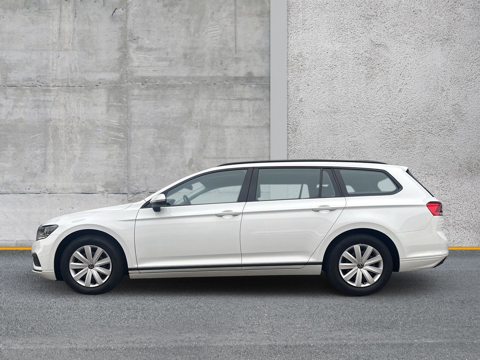 Fahrzeugabbildung Volkswagen Passat Variant 2.0 TDI LED NAVI KAMERA SHZ