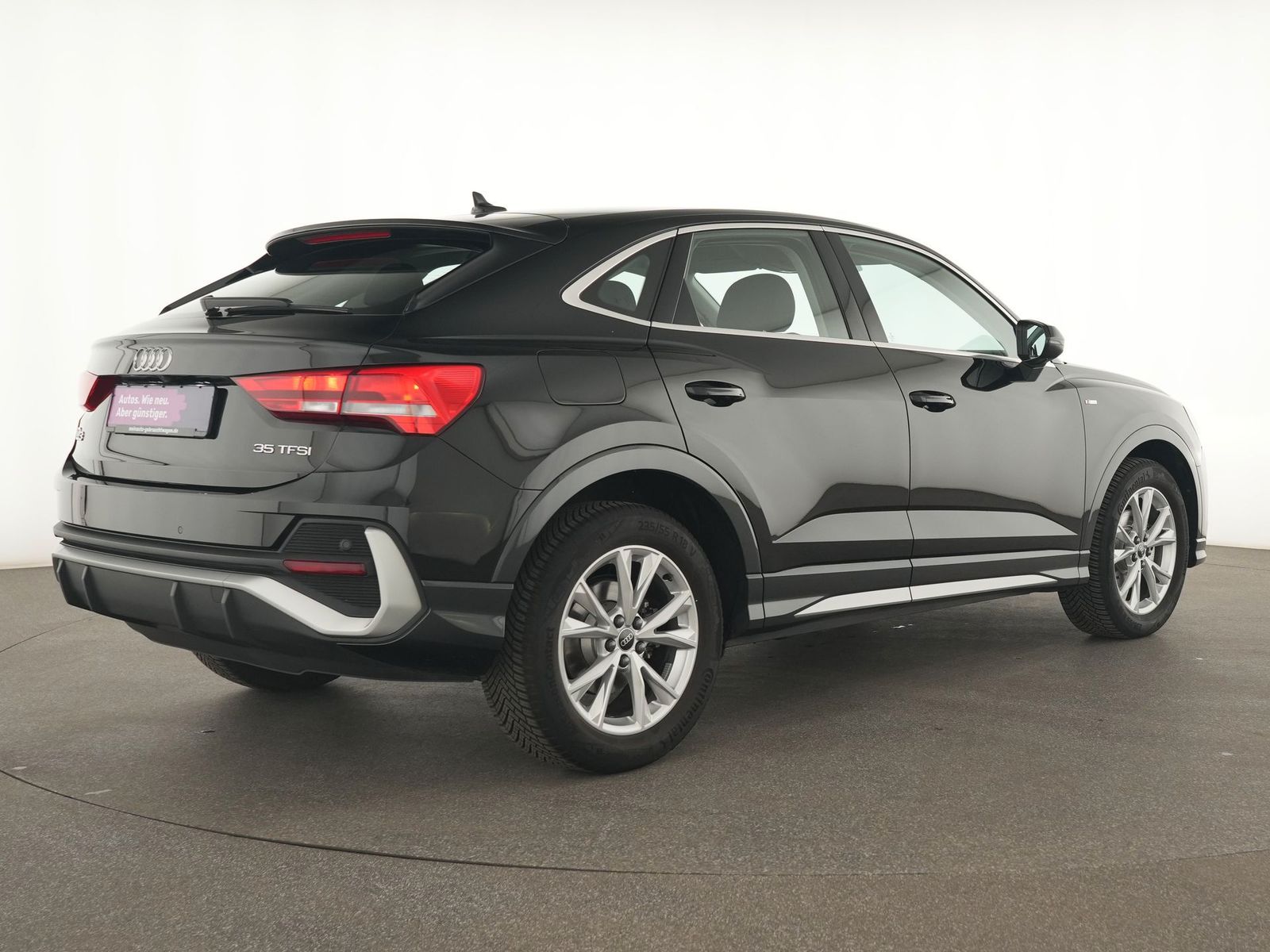 Audi Q3 - Bild 6