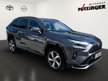 Toyota RAV 4 - 2