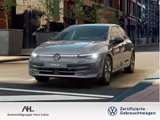 Volkswagen Golf VIII 1.5 eTSI Goal DSG AHK IQ.Light RFK ACC
