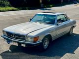 Mercedes-Benz 280 SLC - Mercedes-Benz SLC aus dem Jahr 1978