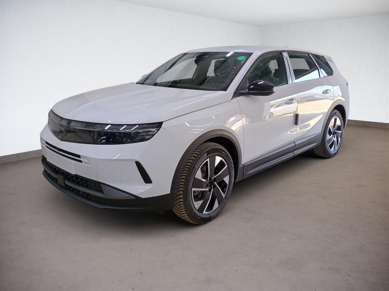 Opel Grandland B Hybrid 145 Edition e-DCT Navi LED SH