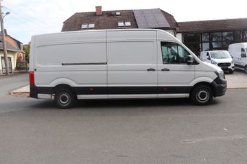 Volkswagen Crafter - 6