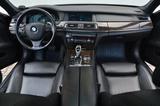 BMW 750i - - gebrauchte BMW 7er Reihe aus dem Jahr 2008