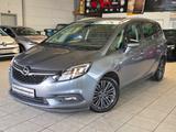 Opel Zafira Tourer 120 Jahre AHK SHZ ALU RFK 7-Sitzer - Opel Zafira Tourer Kombi Gebrauchtwagen