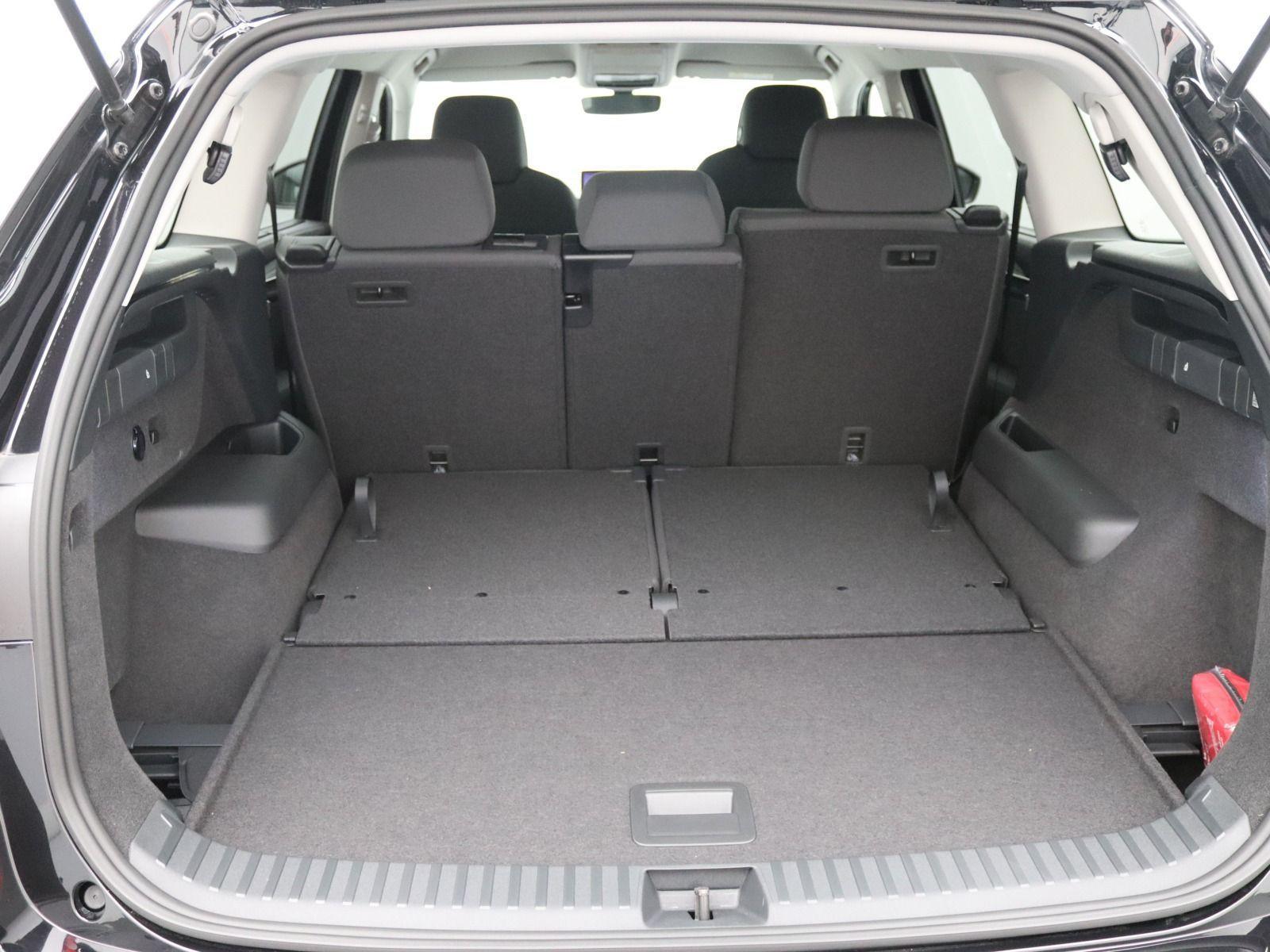 Skoda Kodiaq Selection 2.0 TDI 4x4 DSG / 7-Sitze, LED