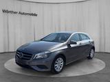Mercedes-Benz A 180 Style Edition - gebrauchte Mercedes-Benz A 180 aus dem Jahr 2013