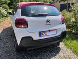 Citroën C3 Aircross PureTech 82 Feel Feel - Citroën C3 Aircross aus 2017