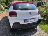 Citroën C3 Aircross PureTech 82 Feel Feel - Citroën C3 Aircross aus 2017