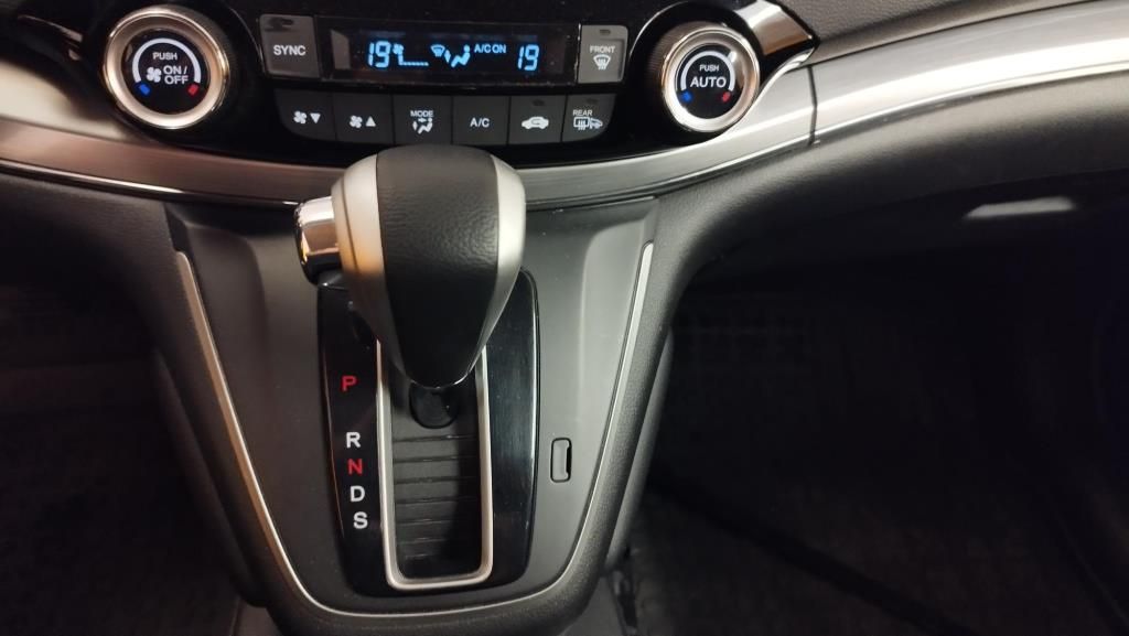 Erstes Annaberger Autohaus -  Honda  CR-V, 4WD, BiXenon, Navi,AHZV,Kamera - Bild 13