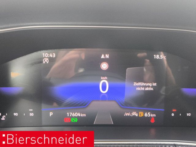 Volkswagen T-Cross - Bild 14