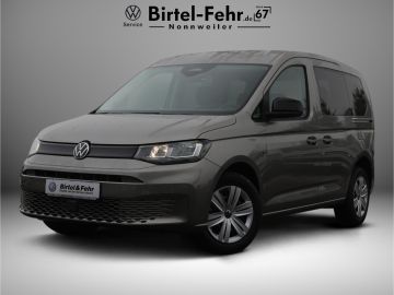 Volkswagen Caddy 1.5 TSI 6-Gang Winter Paket