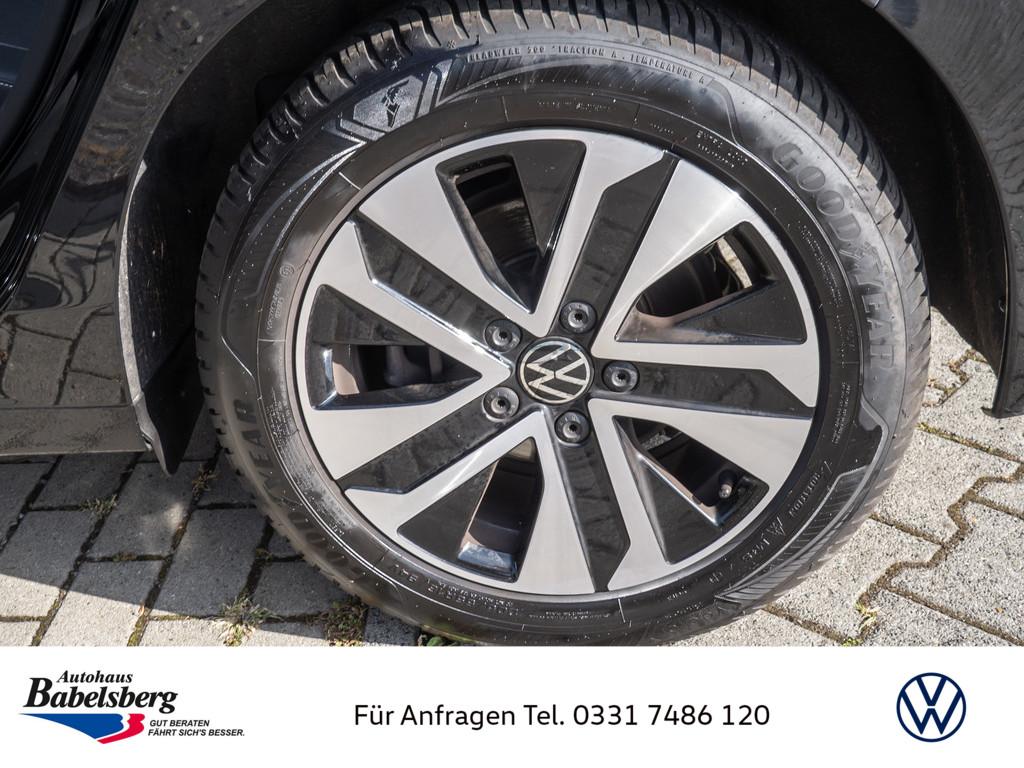 Volkswagen Golf VIII 1.5TSI DSG LED NAVI ACC FACEL. LED, миниатюра 6