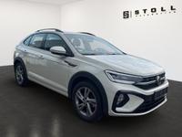 Volkswagen Taigo 1.0 TSI DSG R-Line IQ Light+ACC+Keyless+++