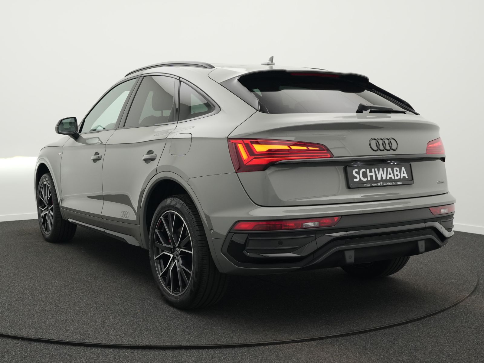 Audi Q5 - Bild 27