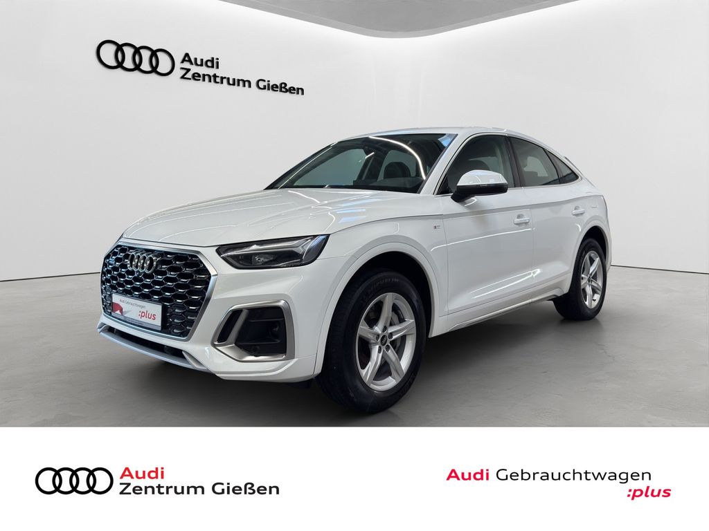 Image of Audi Q5