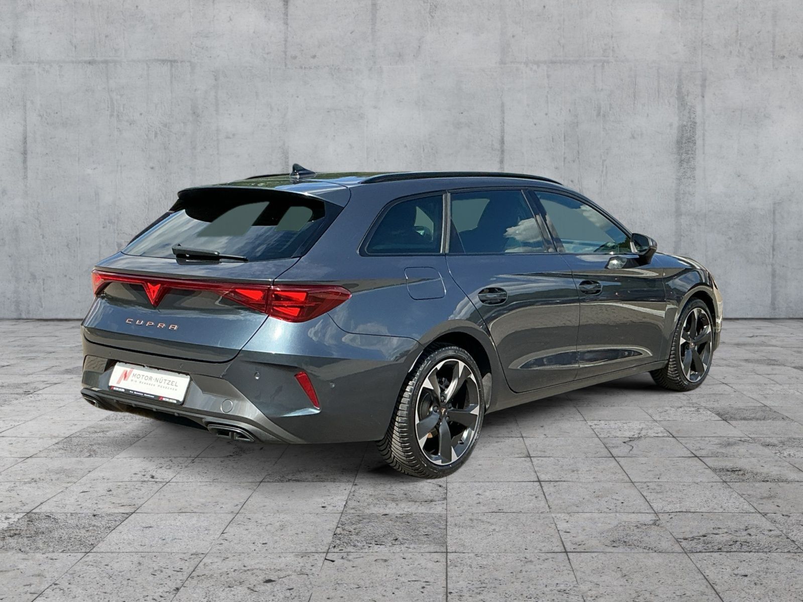 Cupra Leon - Bild 6