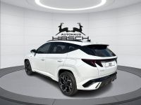 Hyundai TUCSON - Vorschau Bild 4