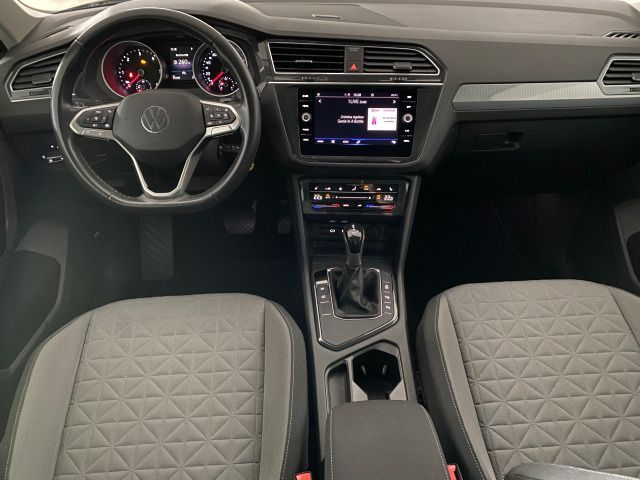 Tiguan Life 2.0 TDI DSG AHK+LED+KAMERA