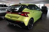Hyundai i20 1.0 T-GDI AT Navi LED SHZ ALU R.KAM  SOFORT - Hyundai Tageszulassungen