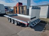 TEMA Builder/Bagger - Maschinentransporter/NEU - Offers matching your search criteria