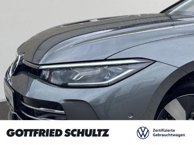 Volkswagen Passat Variant - Bild 6