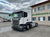 Scania R 450 LOWDECK opticruise, EURO 6 vin 782 - Angebote