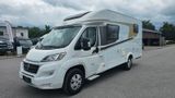 Carado T 337 *Luftfederung*Maxxfan*SOG - Carado T 337 Wohnwagen gebraucht
