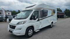 Carado T 337 *Luftfederung*Maxxfan*SOG