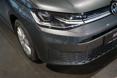 VW Caddy 2.0 TDI Life DSG | ACC | App | LED VW Caddy 2.0 TDI Life DSG | ACC | App | LED