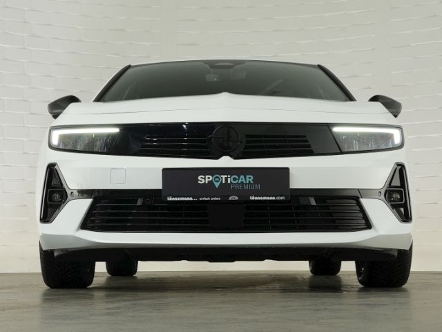 Astra L LIM GS AT+LED+360 GRAD KAMERA+SITZ-/LENK