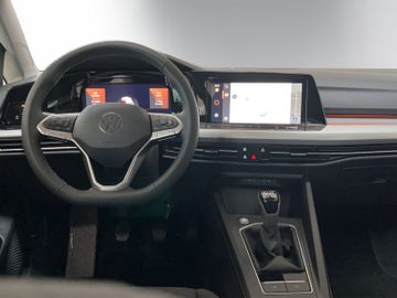 Bild 13 VW Golf 8 1.5 TSI Life+ACC+NAVI+LED+PDC