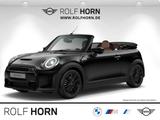 MINI Cooper S Cabrio Yours Trim HeadUP RFK Klima - gebrauchte MINI Cooper S Cabrio aus dem Jahr 2022