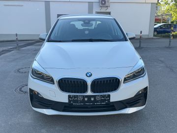 BMW 218 Active Tourer - 4
