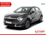 Kia Sportage 1.6 T-GDI LED Navi 4xSHZ Kamera ACC DAB - Kia Sportage in Halle