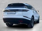 Land Rover Range Rover Velar P400e S Plug-In Hybrid AD Navi - weiße Land Rover Range Rover Velar