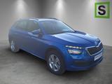 Skoda KAMIQ 1.0 TSI Active Cool and Sound - Skoda Kamiq Active mit Benzin-Antrieb