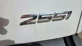 Mercedes-Benz Actros 2551 motor is jammed not working - 4x4 Actros
