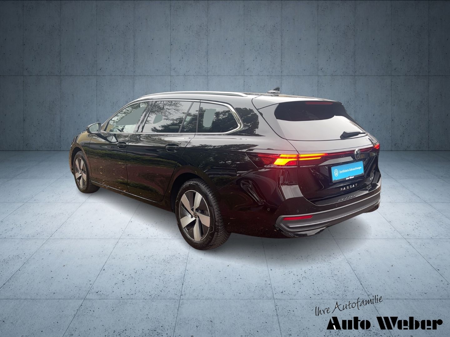 Volkswagen Passat Variant - Bild 5