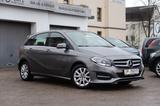 Mercedes-Benz B 180 CDI *AUTOMATIK *NAVI *2.HAND *AHK
