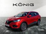 Renault Kadjar TCe 140 Automatik Klimaauto Sitzheizung - Renault Kadjar: Limousine