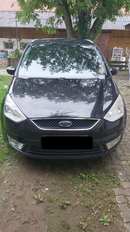 Ford Galaxy 2009 / neu tüv / 7 Sitze