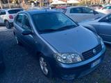 Fiat Punto 1.3 Multijet 16V 5 porte Dynamic - Fiat Punto mit Diesel-Antrieb: Dynamic