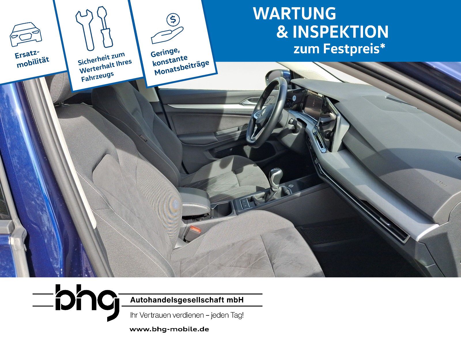 Volkswagen Golf - Bild 13