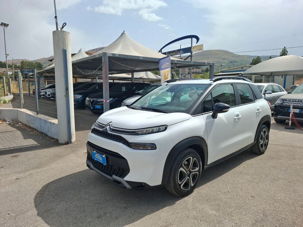 Image of Citroën C3 Aircross