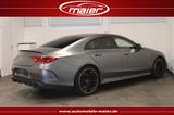Mercedes-Benz CLS 53 AMG 4Matic+ Designo Mango-LUFT-360°-BURM- - Mercedes-Benz: Cls Designo