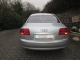 Audi A8 L 12 Zylinder Allrad - gebrauchte Audi A8 aus dem Jahr 2007