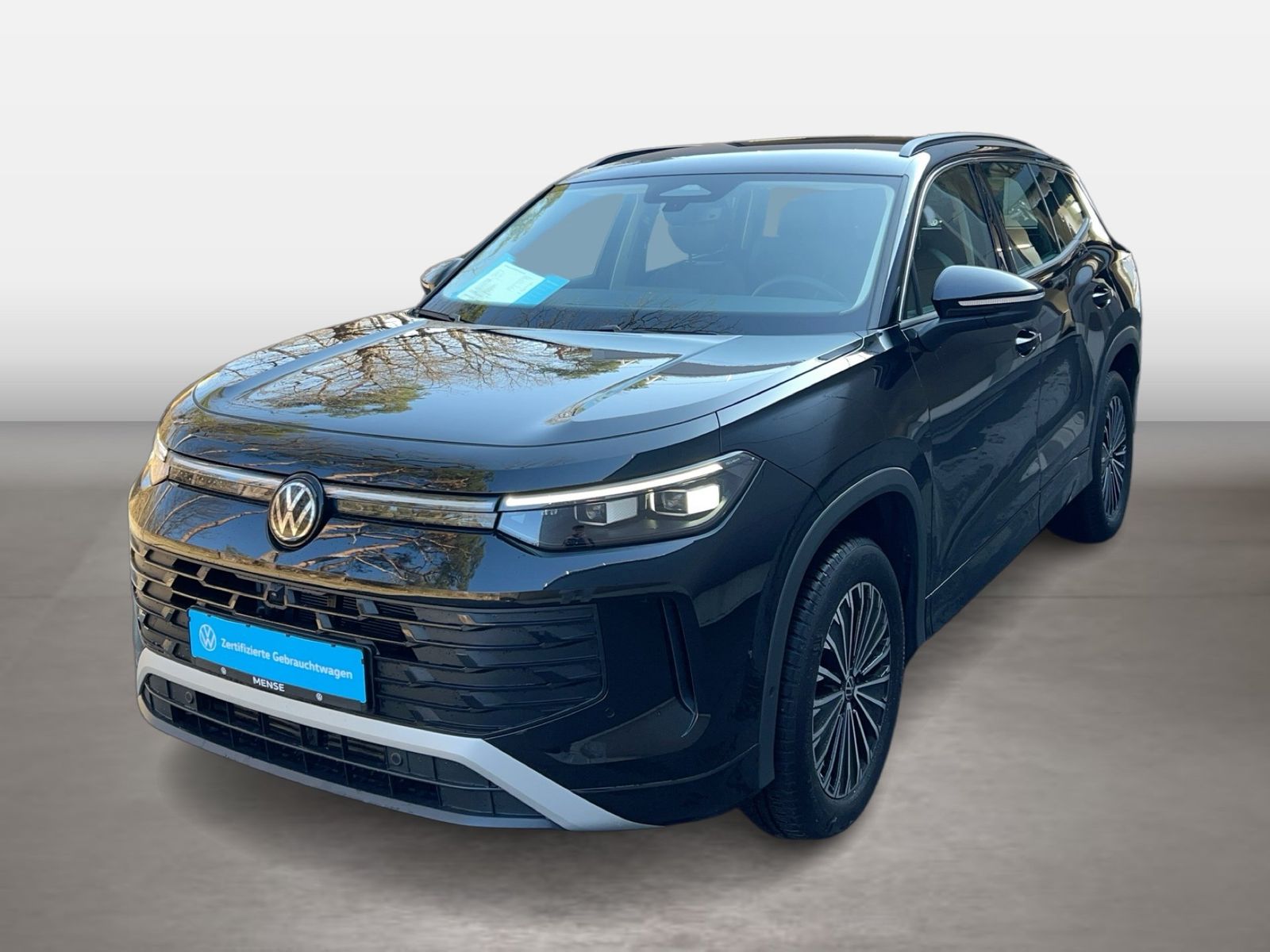 Volkswagen Tayron 2.0 TDI DSG 4Motion Life IQ.Light|Matrix imagem 2