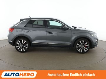 Volkswagen T-Roc - 7
