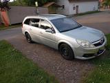 Opel Vectra Caravan 1.9 TDI - gebrauchte Opel Vectra aus dem Jahr 2009